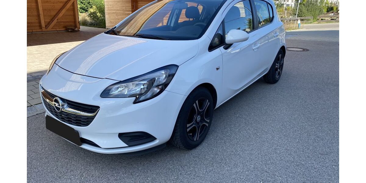 Opel Corsa 130.000 km 6.490 &euro; Pfaffenhofen 85276