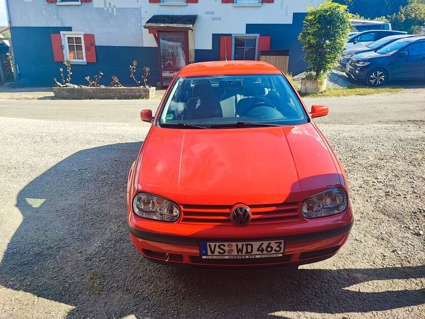 Golf