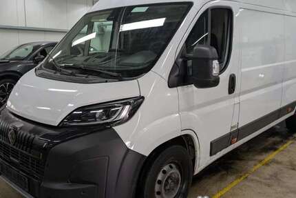 Peugeot Boxer 42.600 km 22.900 &euro; Hohenlockstedt 25551