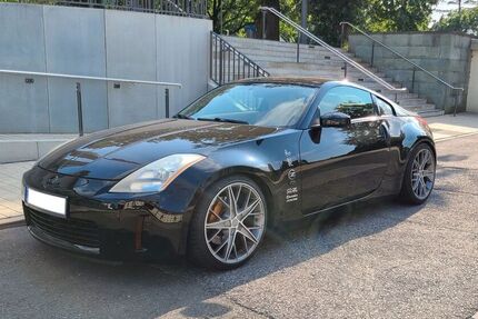 Nissan 350Z