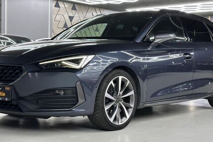 Cupra Leon 152.630 km 17.990 &euro; Peine 31226