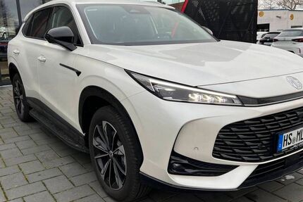 MG HS 9.950 km 31.890 &euro; Übach Palenberg 52531