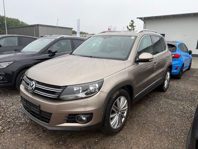 Tiguan