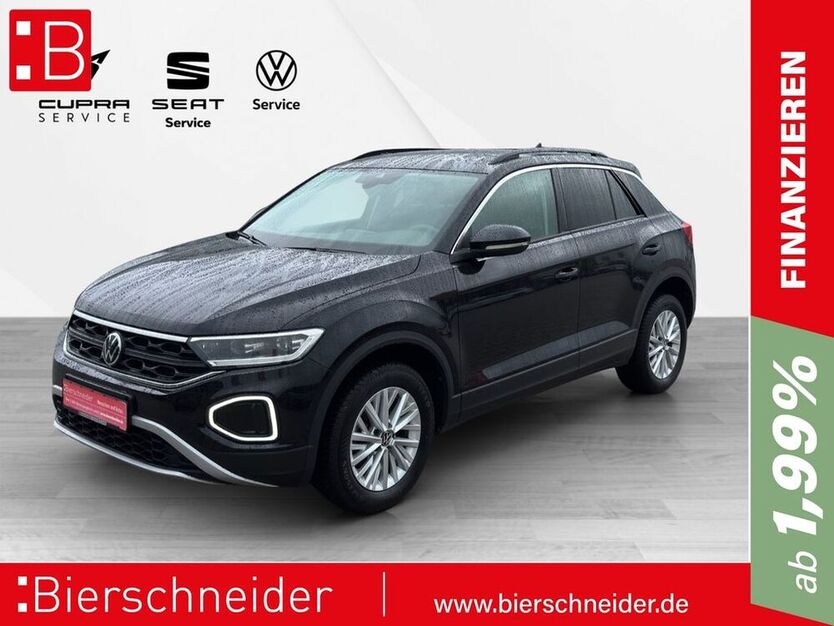 T-Roc
