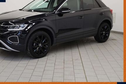 VW T-Roc 44.692 km 20.480 &euro; Amberg 92224