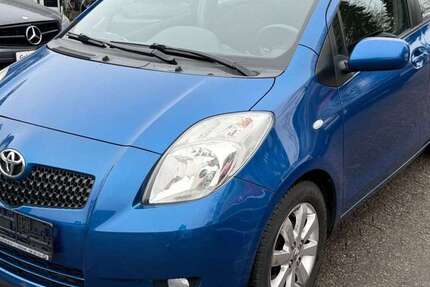 Toyota Yaris 123.565 km 4.998 &euro; Heiligenhaus 42579