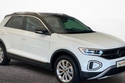 VW T-Roc 32.000 km 24.900 &euro; Ravensburg 88212
