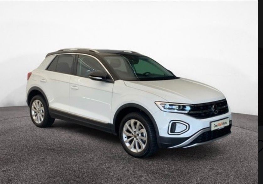 VW T-Roc 32.000 km 26.800 &euro; Ravensburg 88212