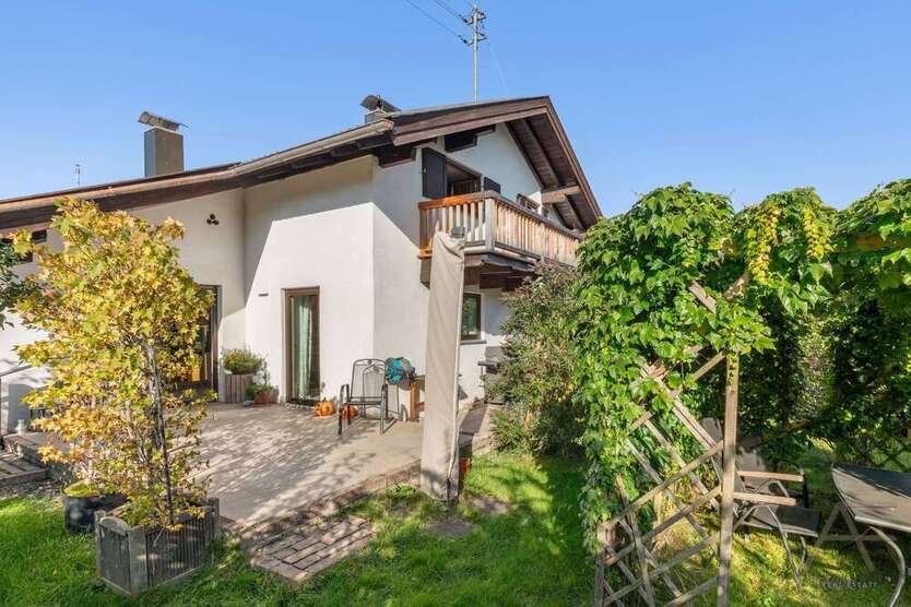 Haus zum Kaufen in Waakirchen 1.250.000 € 145 m²