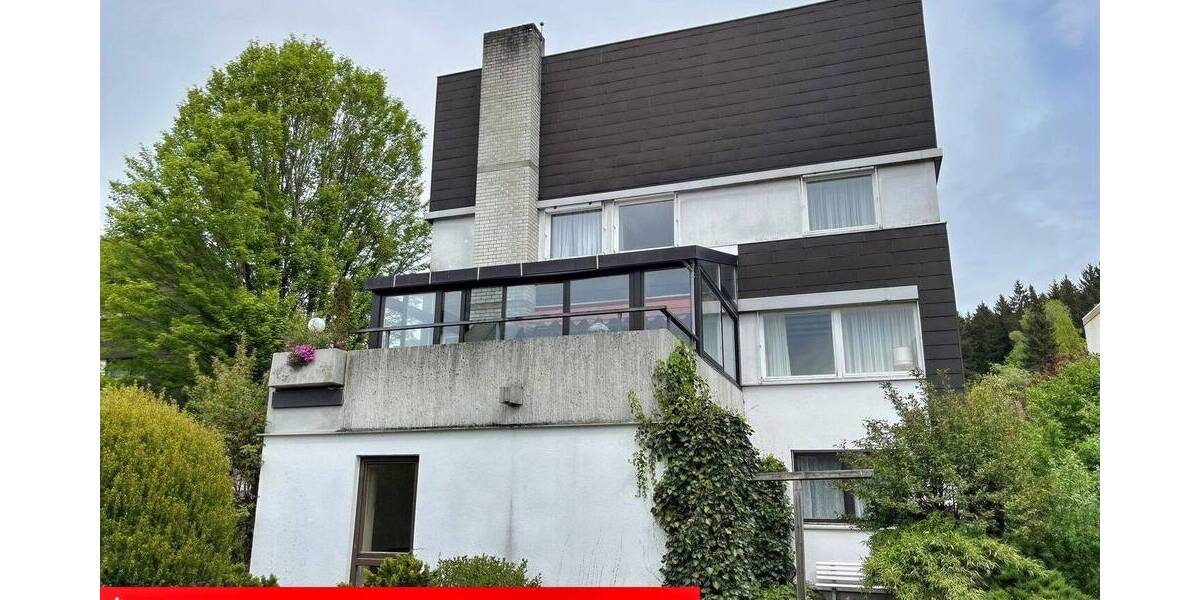 Mehrfamilienhaus, Wohnhaus Tuttlingen - 7 Zimmer, 273 m&sup2;, 595.000&euro; | Angebot:26859222