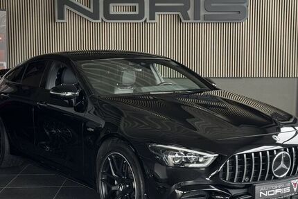 Mercedes AMG GT