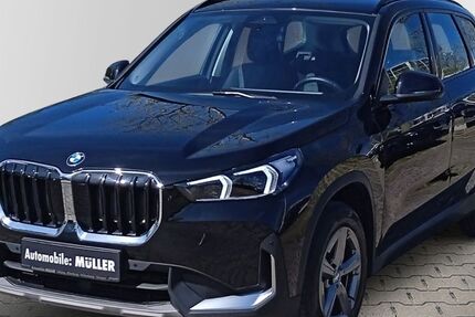 BMW X1 18.134 km 42.950 &euro; Leipzig 04328