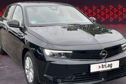 Opel Astra 12.500 km 25.170 &euro; Kippenheim 77971