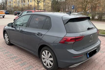 VW Golf 83.323 km 18.600 &euro; Naumburg 06618