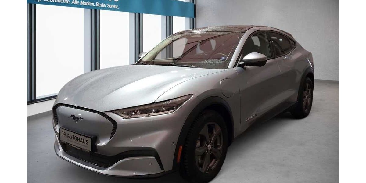 Ford Mustang Mach-E 34.602 km 30.960 &euro; Bad Salzuflen 32105