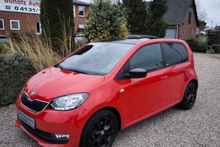 Skoda Citigo 19.000 km 11.980 &euro; Bardowick / Lüneburg 21357