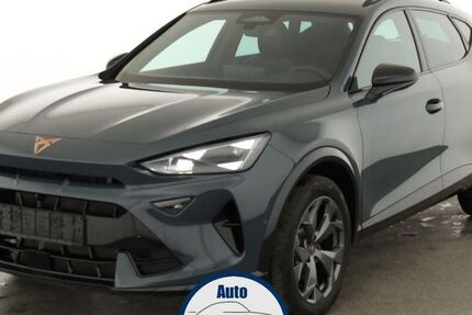 Cupra Formentor 1.200 km 34.495 &euro; Neukirchen 94362