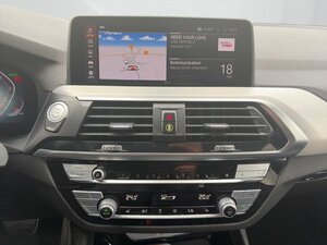 BMW X4 xDrive M Sport*InnovationsP*Leder*LED*AHK*Cam 173.000 km 29.890 &euro; Nidderau 61130
