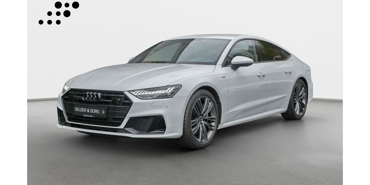 Audi A7 123.500 km 38.990 &euro; Bad Kissingen 97688