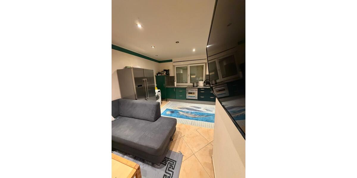 Etagenwohnung Saarbrücken West - 2 Zimmer, 75 m&sup2;, 148.000&euro; | Angebot:27056506