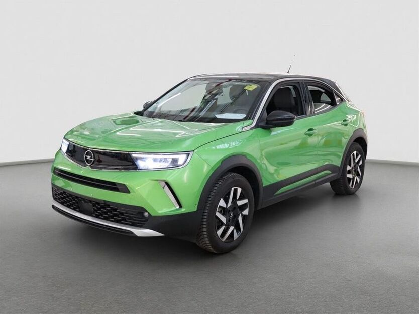 Mokka