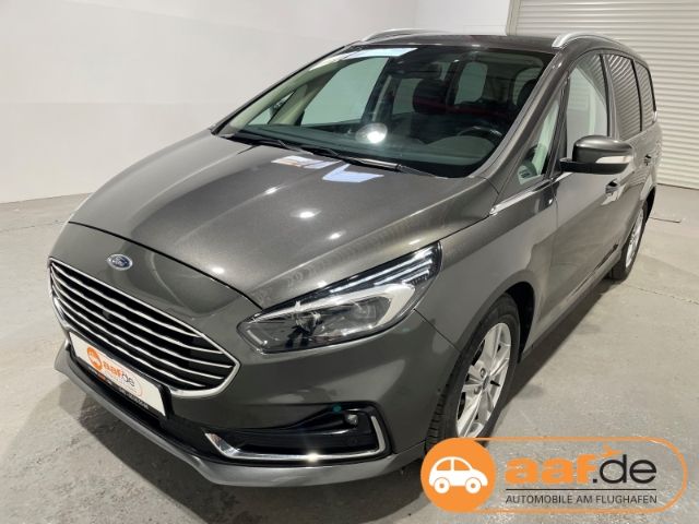 Ford Galaxy 142.000 km 22.450 € Norderstedt 22848