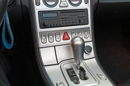 Chrysler Crossfire 132.000 km 9.300 &euro; Stadtlauringen 97488