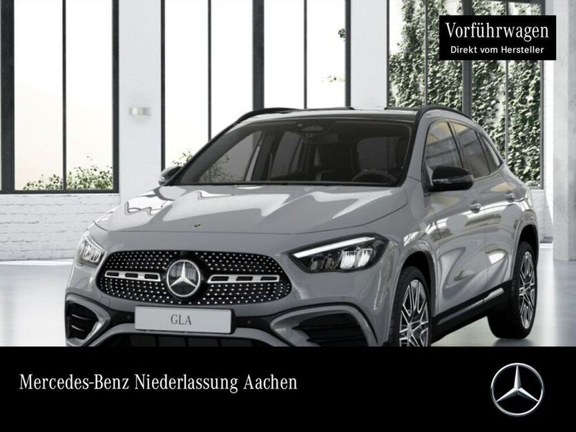 GLA 180