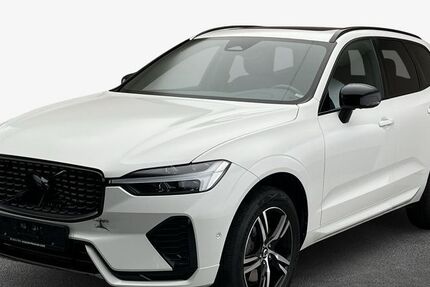 Volvo XC60 35.176 km 36.890 &euro; München 80809
