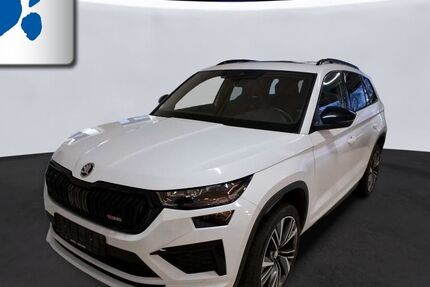 Skoda Kodiaq 82.730 km 37.930 &euro; Münster 48157
