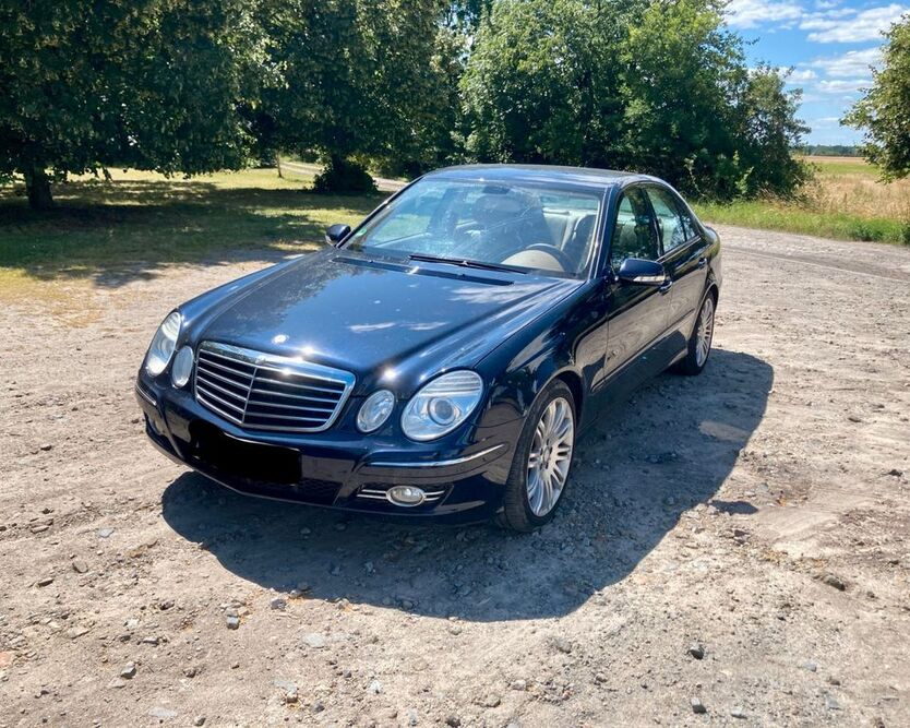 E 280