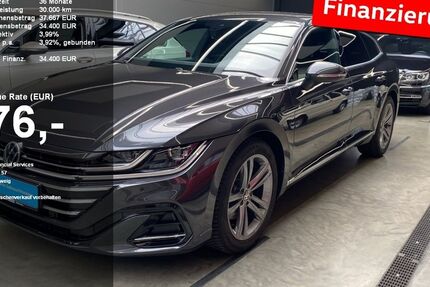 VW Arteon 27.900 km 33.140 € Mainburg 84048