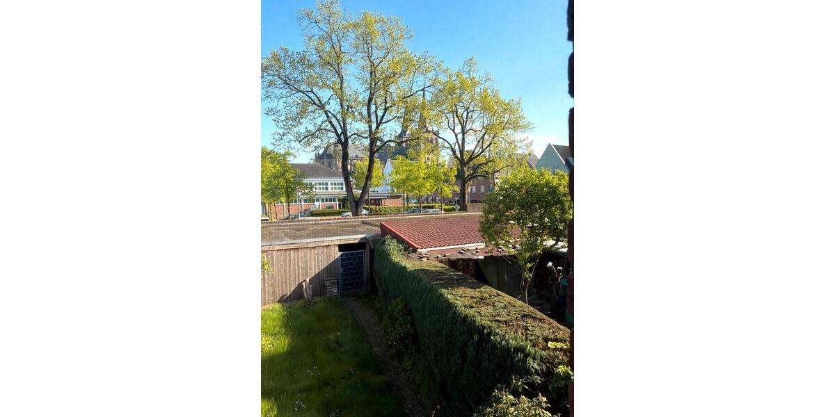 Reihenhaus Xanten - 5 Zimmer, 150 m&sup2;, 1.350&euro; | Angebot:26351794
