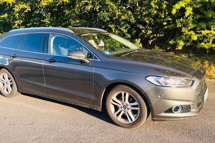Ford Mondeo 120.264 km 9.500 &euro; Horst 25358