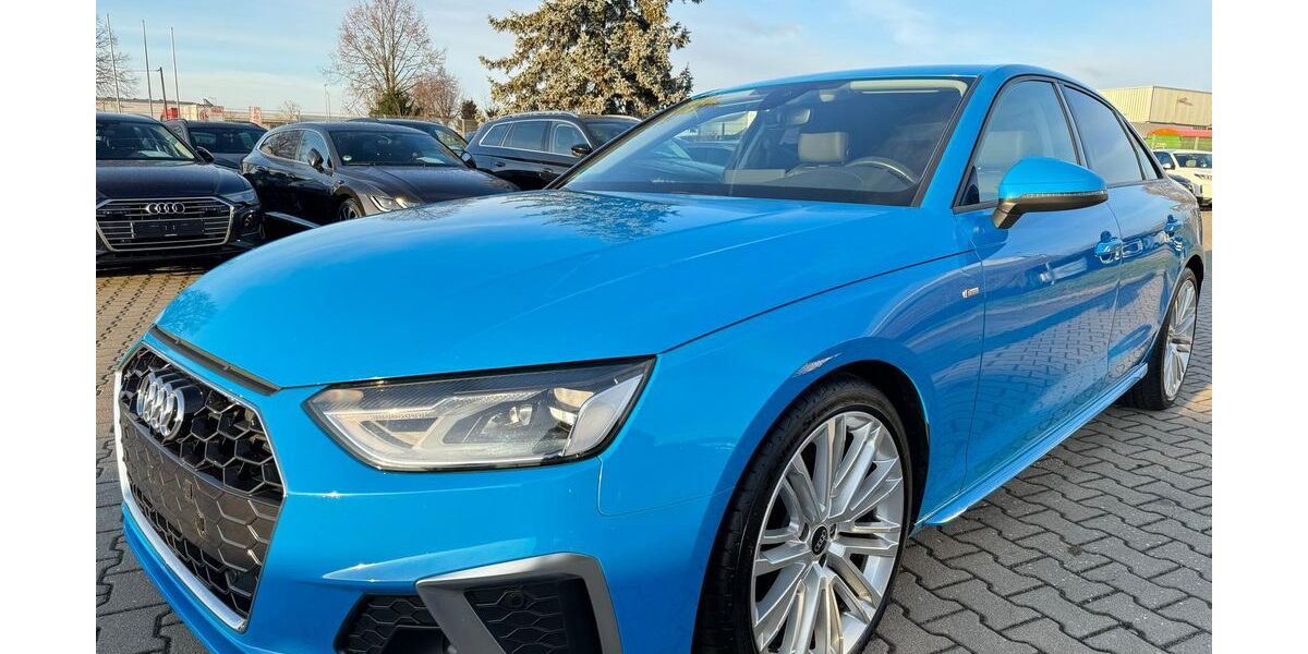 Audi A4 129.061 km 21.490 &euro; Nabburg 92507