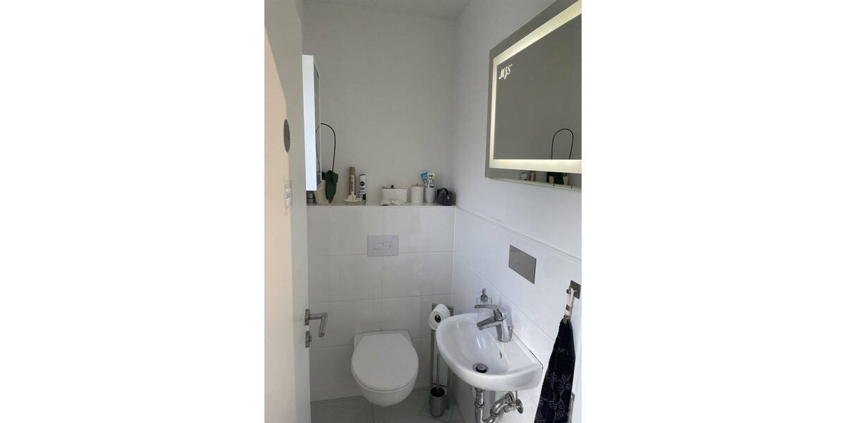Reihenmittelhaus Sarstedt - 5 Zimmer, 125 m&sup2;, 399.000&euro; | Angebot:25991968