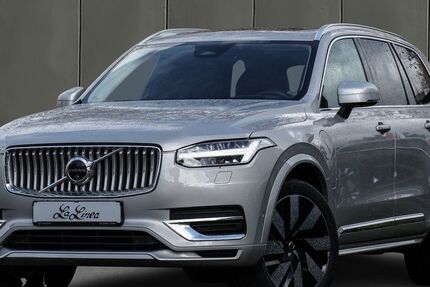 Volvo XC90 26.600 km 62.390 &euro; Köln 50968