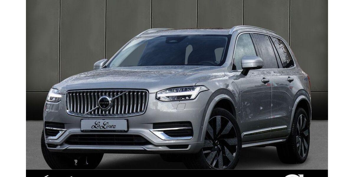 Volvo XC90 26.600 km 62.390 &euro; Köln 50968