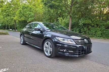 VW CC