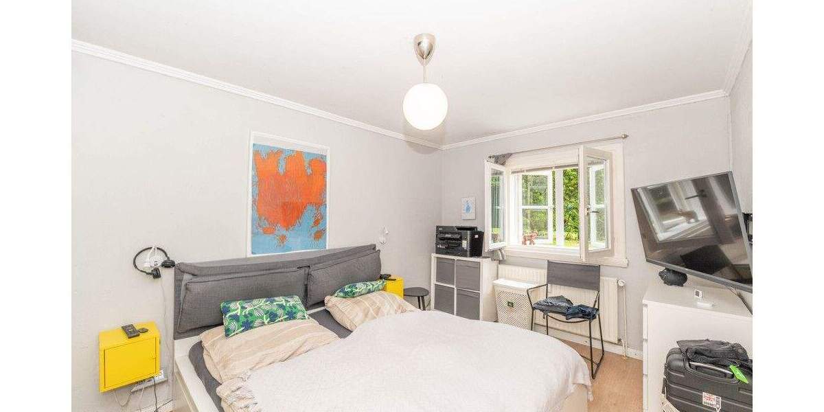 Etagenwohnung Uetersen - 2 Zimmer, 54 m&sup2;, 150.000&euro; | Angebot:25687559