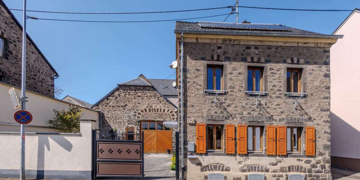 Einfamilienhaus Kruft - 4 Zimmer, 107 m&sup2;, 265.000&euro; | Angebot:26219799