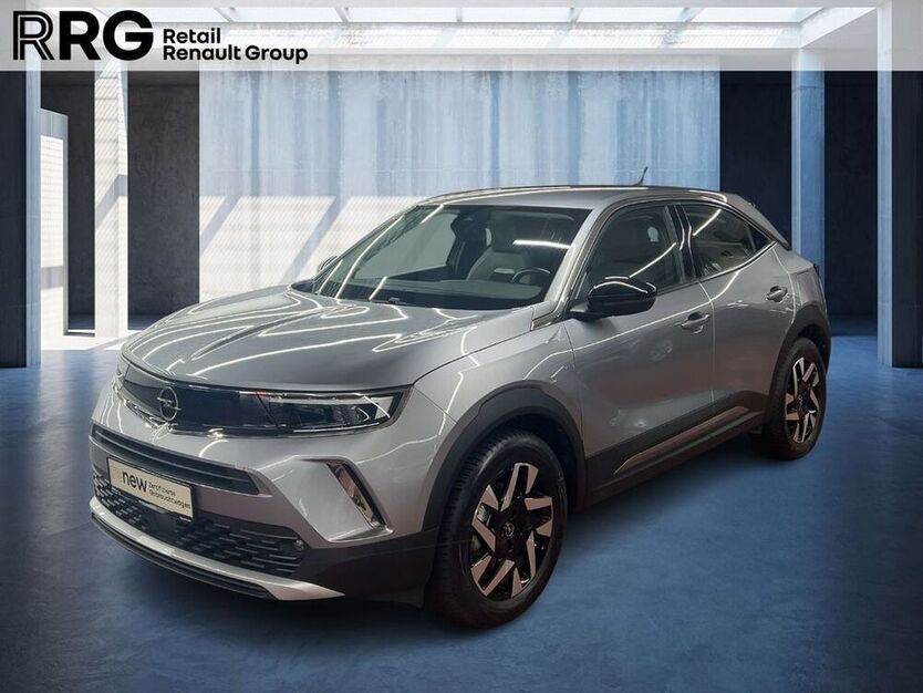 Mokka