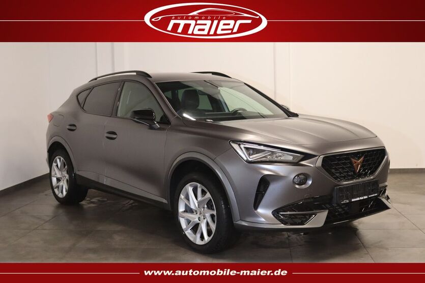 Cupra Formentor 65.900 km 21.900 € Bebra 36179
