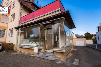 Gewerbeobjekt Murrhardt - 64.000&euro; | Angebot:22427697