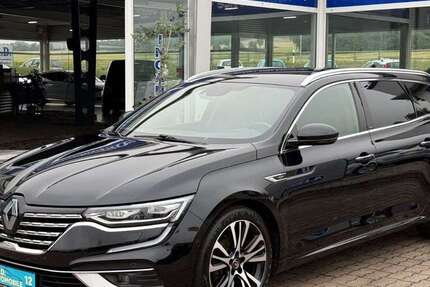 Renault Talisman 133.217 km 16.990 &euro; Niedergebra 99759