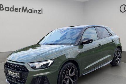 Audi A1 16.000 km 33.930 € Wolfratshausen 82515