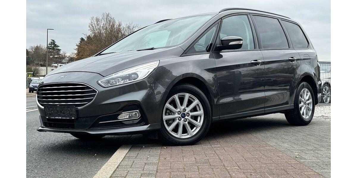 Ford Galaxy 128.000 km 18.900 € Bad Homburg 61350