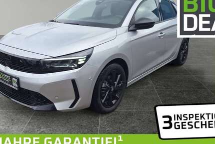 Opel Corsa 11.606 km 17.980 &euro; Eckernförde 24340
