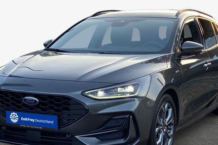 Ford Focus 17.380 km 23.540 &euro; Leonberg 71229