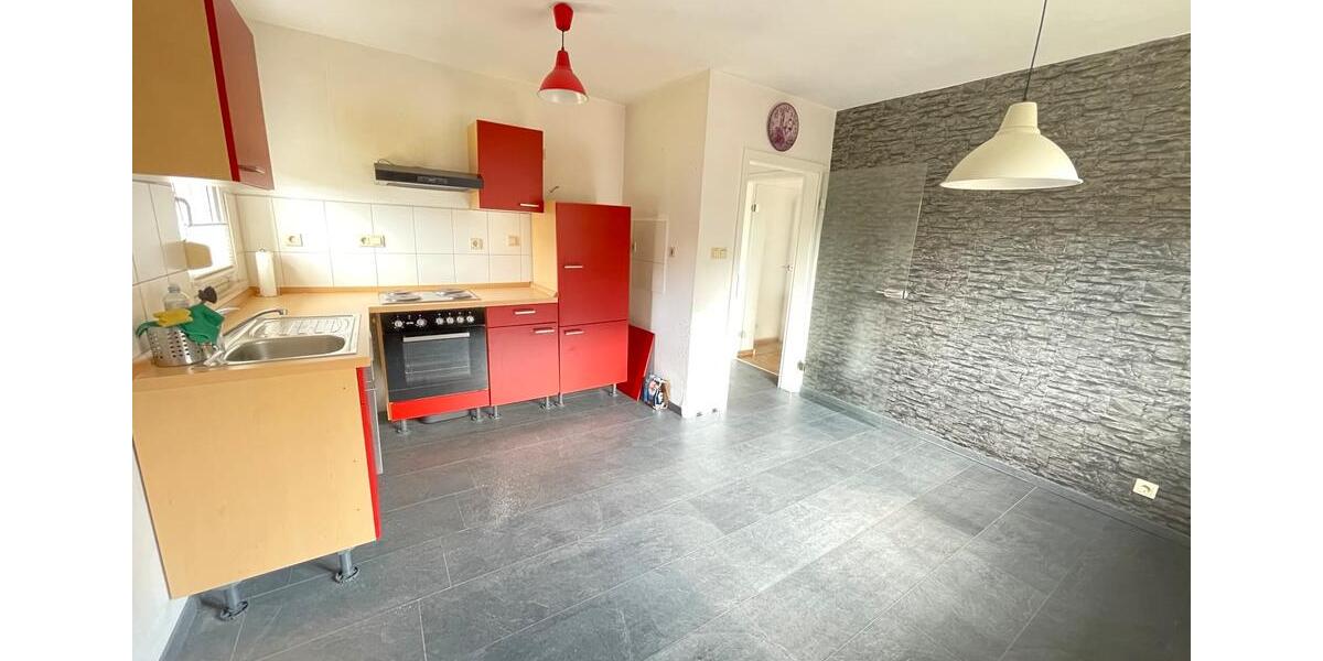 Erdgeschoßwohnung Morsbach - 2 Zimmer, 60 m&sup2;, 610&euro; | Angebot:26403776